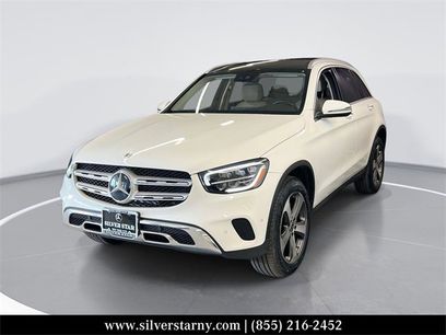 Certified 2022 Mercedes-Benz GLC 300 4MATIC