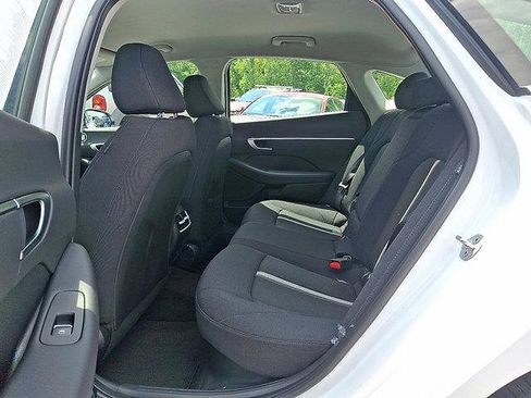 New 2025 Hyundai Sonata SEL image 5