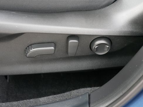 Certified 2024 Subaru Forester Premium image 20