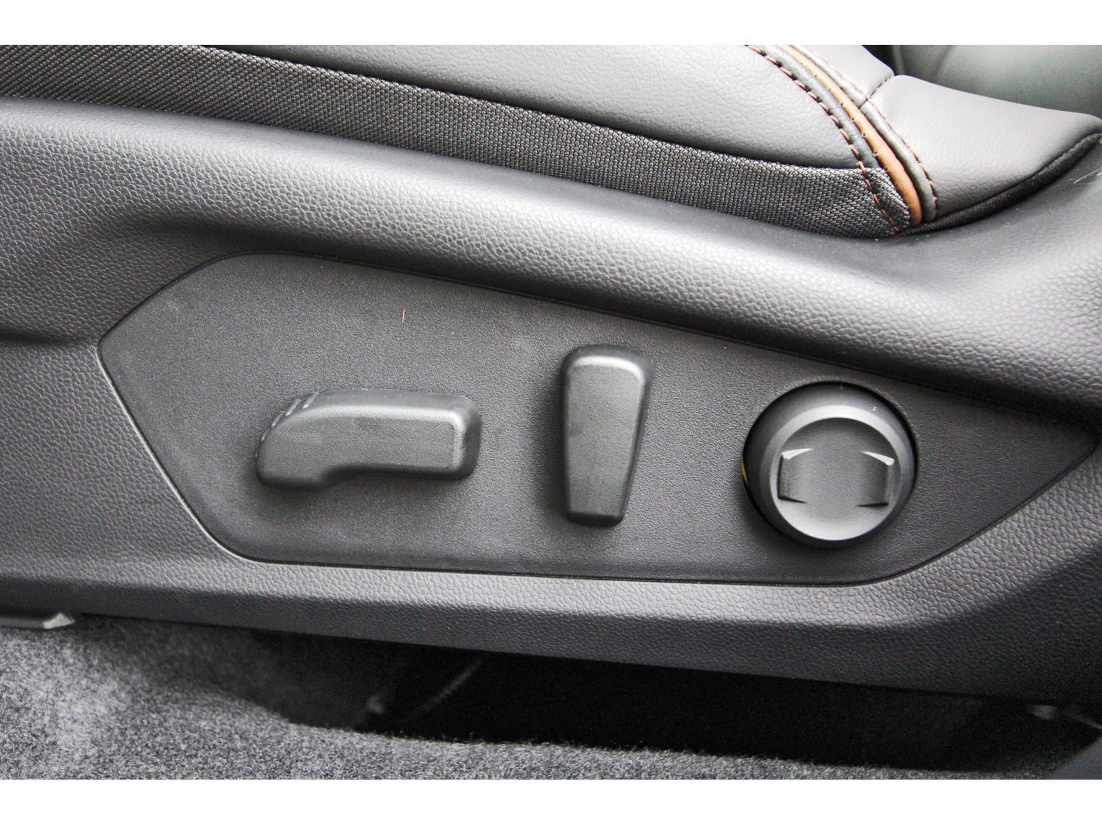 Certified 2026 Subaru Forester Sport AWD/4WD image 24