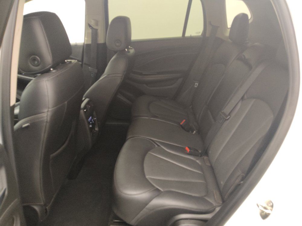 Used 2019 Buick Envision Premium AWD/4WD image 18