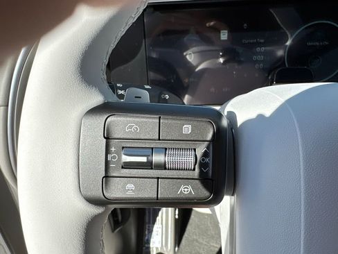 New 2026 Hyundai Palisade Limited image 16