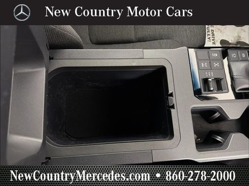 Used 2024 Toyota Land Cruiser 1958 image 26