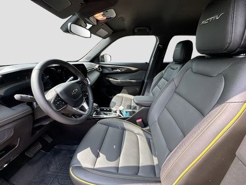 Used 2026 Chevrolet TrailBlazer ACTIV w/ Convenience Package FWD image 21