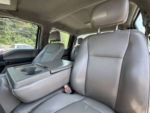 Used 2019 Ford F250 XL w/ Power Equipment Group AWD/4WD image 17