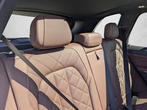 Used 2025 BMW X5 xDrive40i image 20