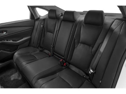 New 2025 Honda Accord Touring image 16
