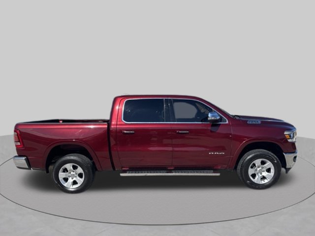 Used 2019 RAM 1500 Laramie AWD/4WD image 10