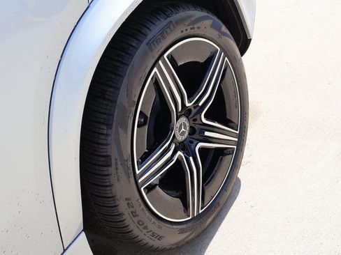 Certified 2025 Mercedes-Benz GLE 350 4MATIC image 42