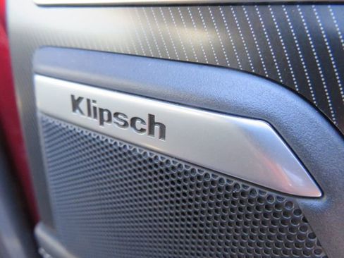 Used 2025 INFINITI QX80 Luxe image 21