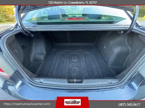 Used 2015 Chevrolet Cruze LS image 18