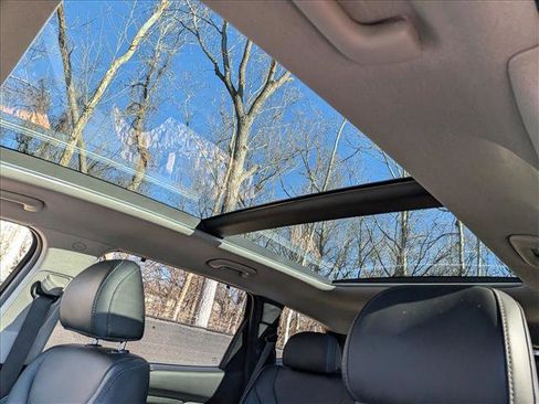 Certified 2022 Hyundai Santa Fe Limited image 29