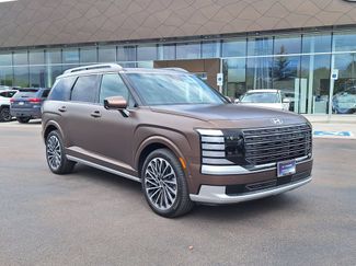 Certified 2026 Hyundai Palisade Calligraphy AWD/4WD 360° Tour
