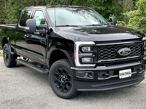 New 2026 Ford F250 XLT w/ XLT Premium Package image 1