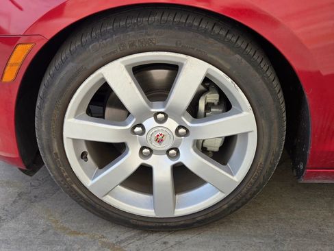 Used 2014 Cadillac ATS Sedan image 5