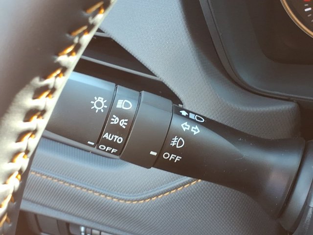 New 2026 Subaru Forester Wilderness AWD/4WD image 17