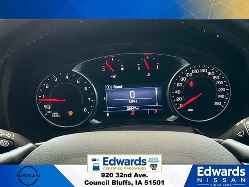 Used 2021 GMC Terrain SLE AWD/4WD image 18