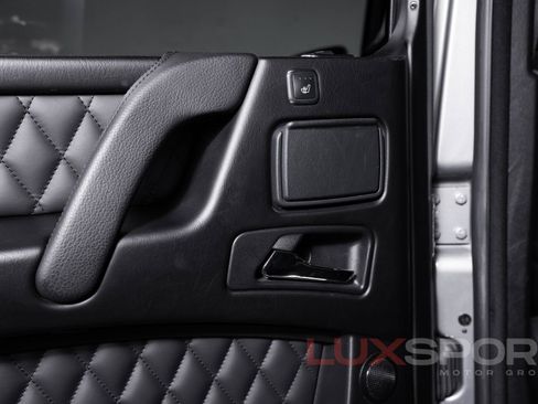 Used 2016 Mercedes-Benz G 63 AMG 4MATIC image 78