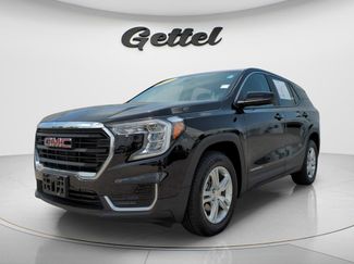 Used 2024 GMC Terrain SLE AWD/4WD video 1