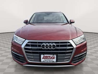 Used 2020 Audi Q5 2.0T Premium w/ Convenience Package
