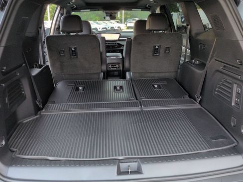 New 2026 Buick Enclave Preferred w/ Power Package AWD/4WD image 23