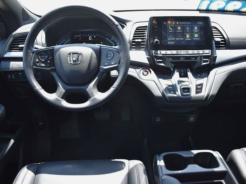 Used 2024 Honda Odyssey Sport image 20