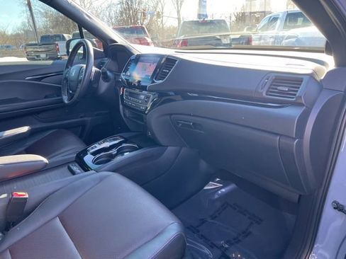 Used 2023 Honda Ridgeline Black Edition image 23