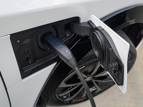 New 2026 Lexus RZ 350e 2WD image 7