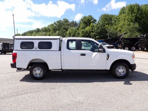 Used 2020 Ford F250 XL RWD image 9