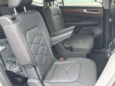 New 2026 Volkswagen Atlas SE AWD/4WD image 10
