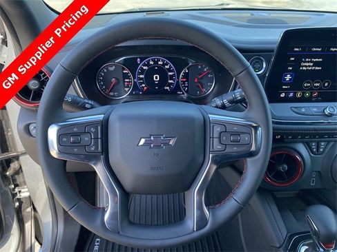 New 2025 Chevrolet Blazer RS w/ Driver Confidence II Package image 32