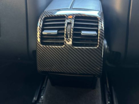 Used 2015 Mercedes-Benz C 63 AMG Coupe image 69