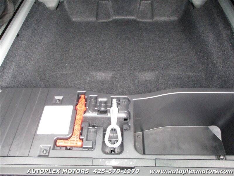 Used 2011 BMW X5 xDrive35d AWD/4WD image 12
