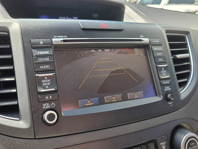 Used 2014 Honda CR-V EX-L image 25