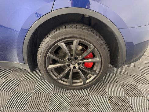 Used 2023 Tesla Model Y Performance AWD/4WD image 12