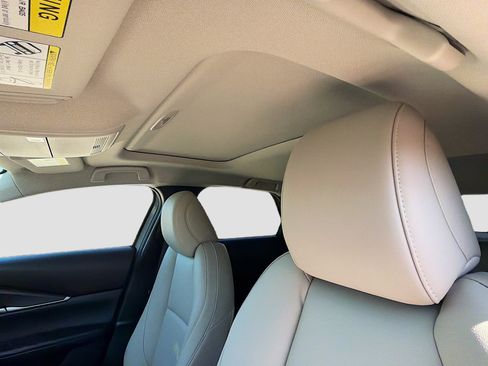 New 2026 MAZDA CX-30 AWD 2.5 S image 27