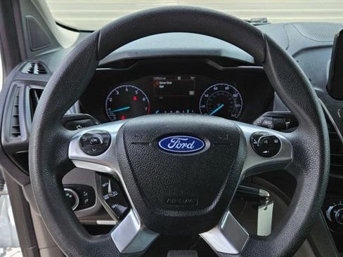 Used 2019 Ford Transit Connect XLT FWD image 11