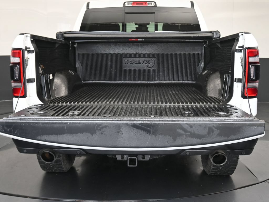 Used 2020 RAM 1500 Rebel w/ Rebel Level 2 Equipment Group AWD/4WD image 56