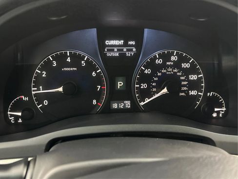 Used 2012 Lexus RX 350 AWD w/ Premium Pkg image 23