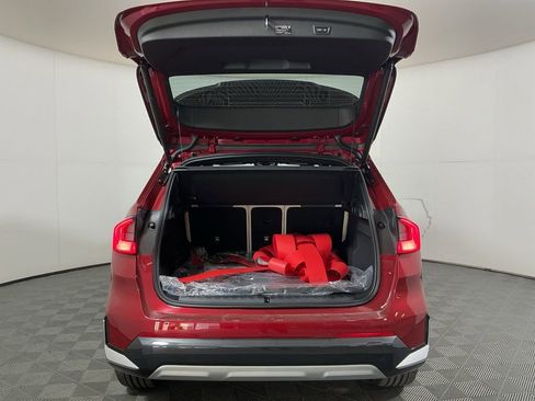 New 2026 BMW X1 xDrive28i w/ Convenience Package image 27