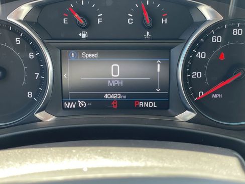 Certified 2022 Chevrolet Equinox LT FWD image 13