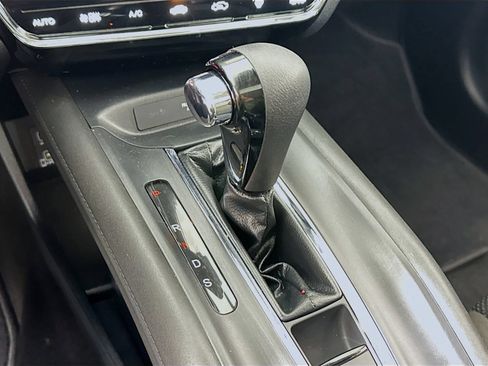 Used 2020 Honda HR-V EX image 17