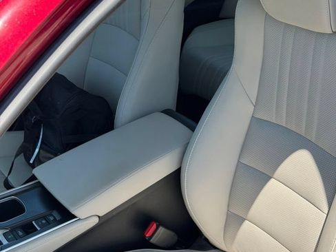 Used 2021 Honda Accord EX-L image 4