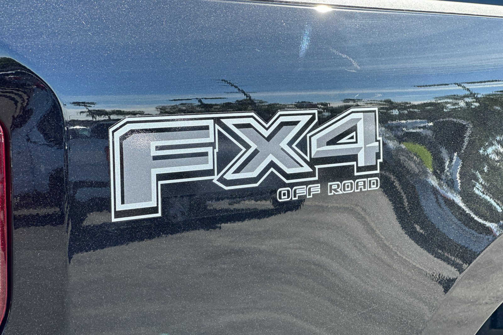 New 2026 Ford F250 Lariat w/ Black Appearance Package AWD/4WD image 26