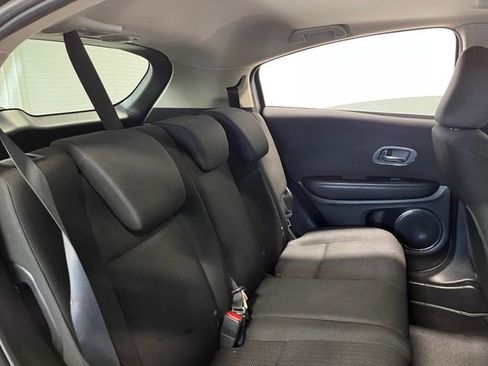 Used 2016 Honda HR-V EX image 13