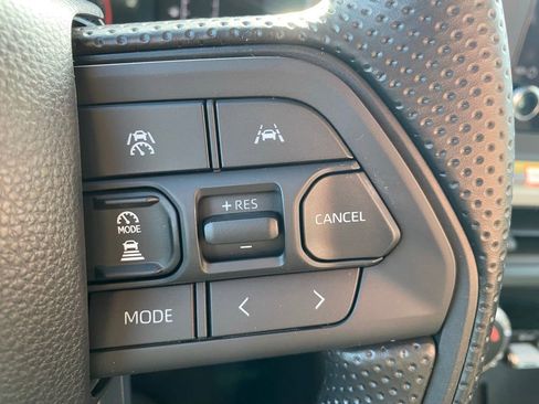 New 2026 Toyota Tacoma SR5 image 26