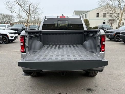 Certified 2025 RAM 1500 Big Horn image 11