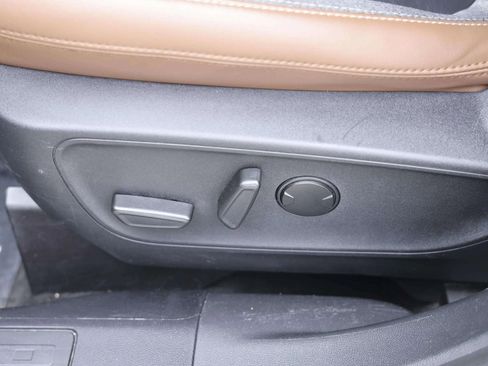 Used 2023 Ford Bronco Sport Outer Banks w/ Tech Package image 19