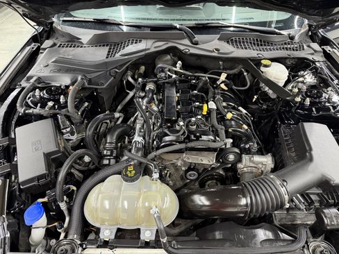 Used 2023 Ford Mustang Premium image 26