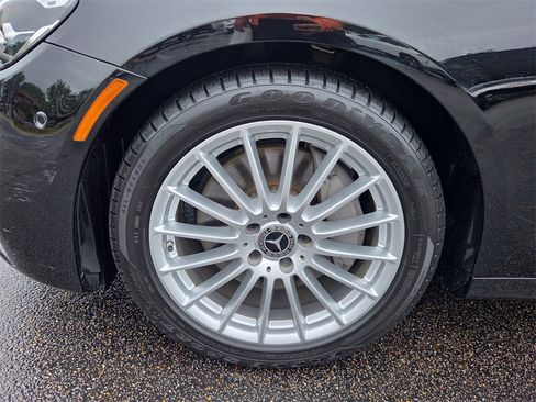 Certified 2023 Mercedes-Benz E 350 4MATIC Sedan image 9